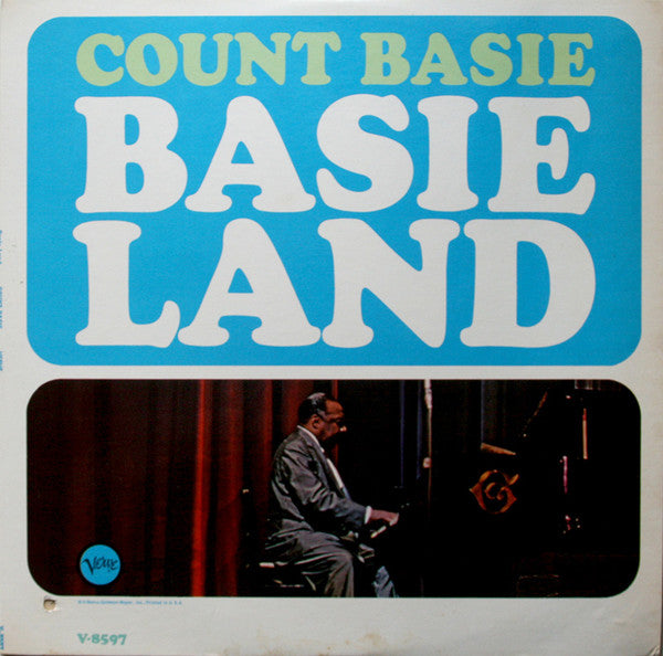 Basie Land
