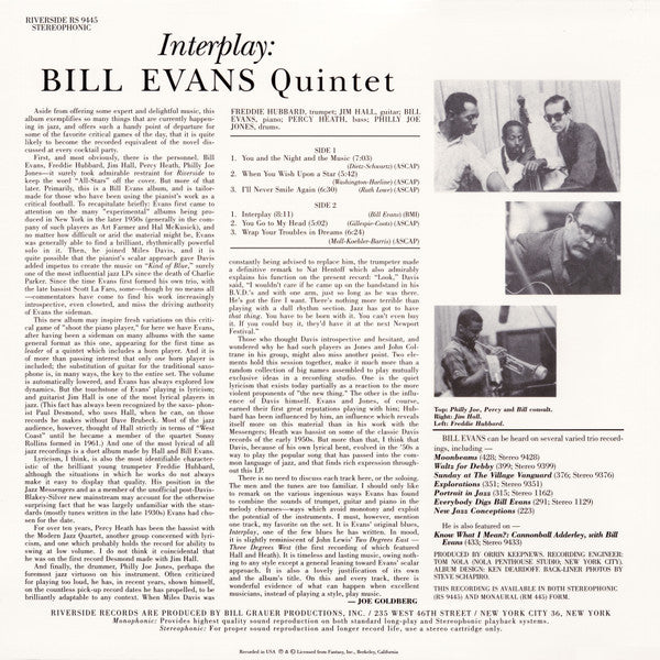 Riverside Recordings