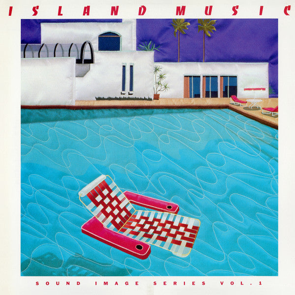 Island Music