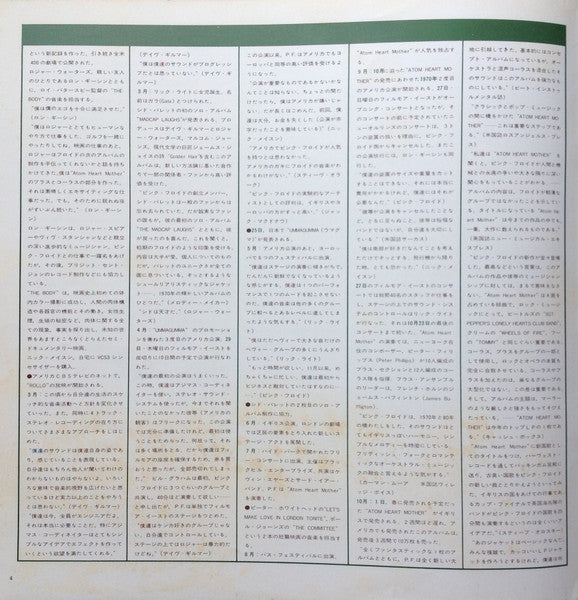 A Nice Pair = ナイス・ペア