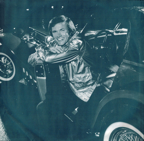 Falling In Love Again