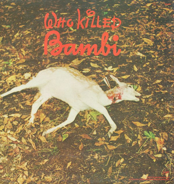 The Great Rock 'N' Roll Swindle