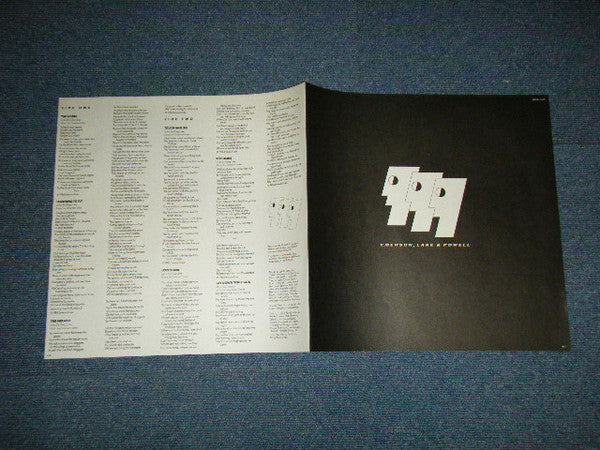 Emerson, Lake & Powell