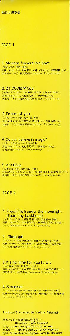 Do You Believe In Mazik