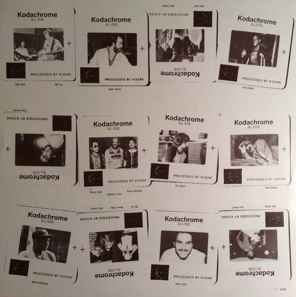 A Day In The Paradise