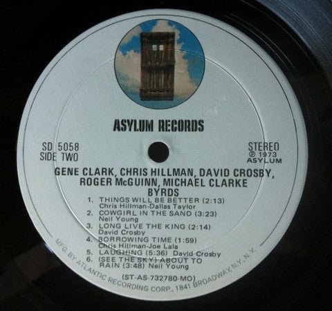 Byrds