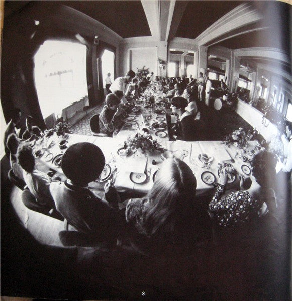 Magical Mystery Tour