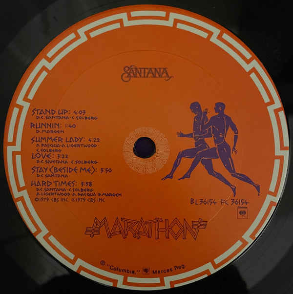 Marathon