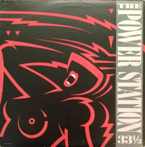 The Power Station 33⅓