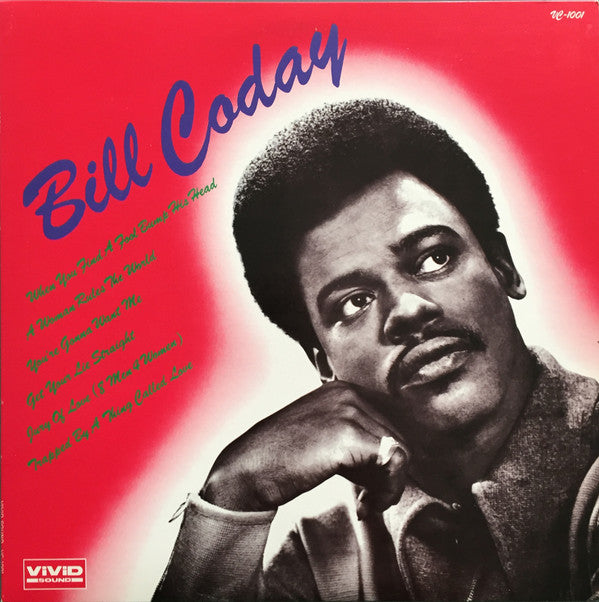Bill Coday