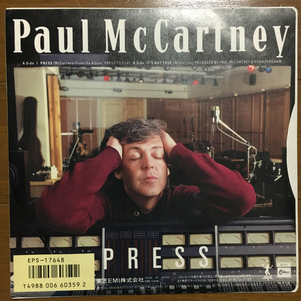 Press