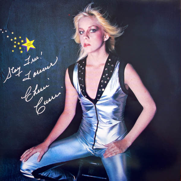 Live In Japan = ライブ! ザ・ランナウェイズ・イン・ジャパン