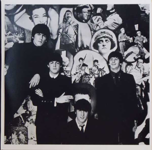 Beatles For Sale
