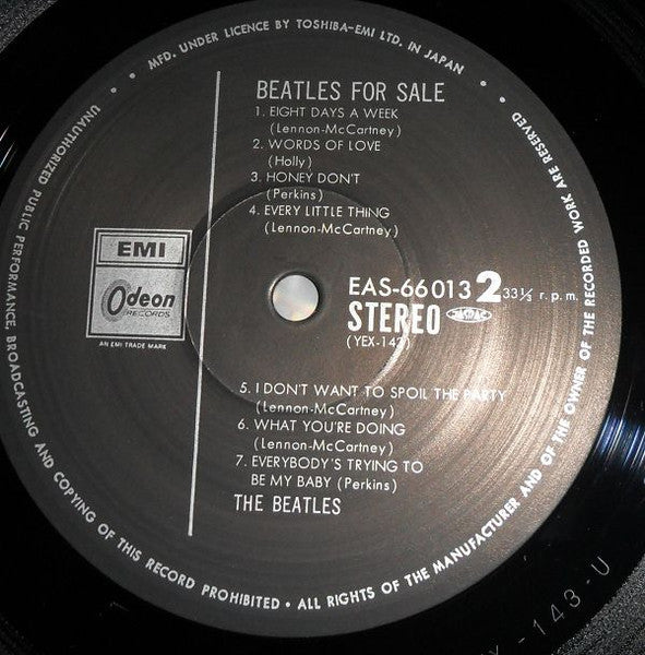 The Beatles Collection