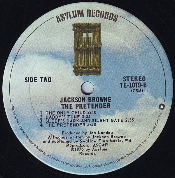 The Pretender