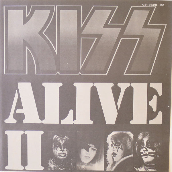 Alive II