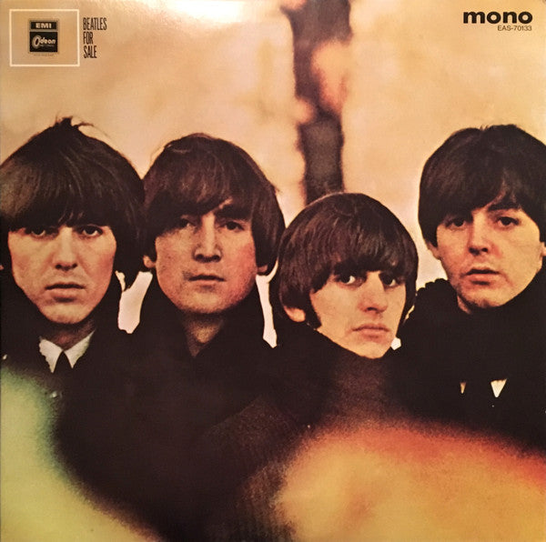 Beatles For Sale