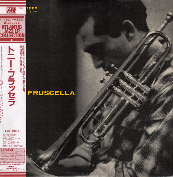 Tony Fruscella
