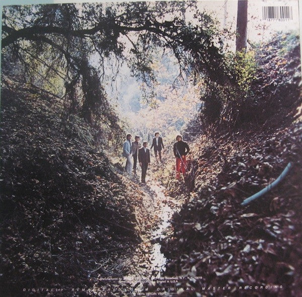 Big Hits (High Tide And Green Grass)