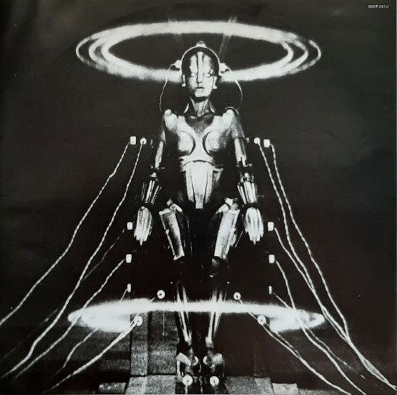 Metropolis (Original Motion Picture Soundtrack)