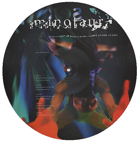 The Hearts Filthy Lesson