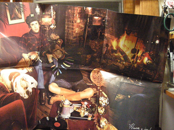 Come In From The Rain