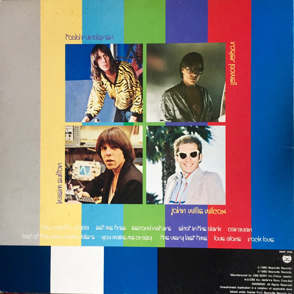 Adventures In Utopia