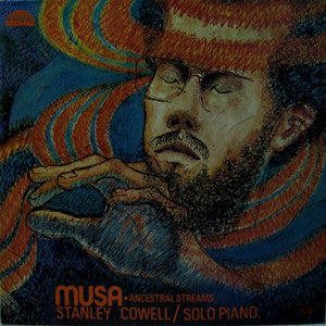 Musa - Ancestral Streams