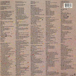 Love Has Found Its Way