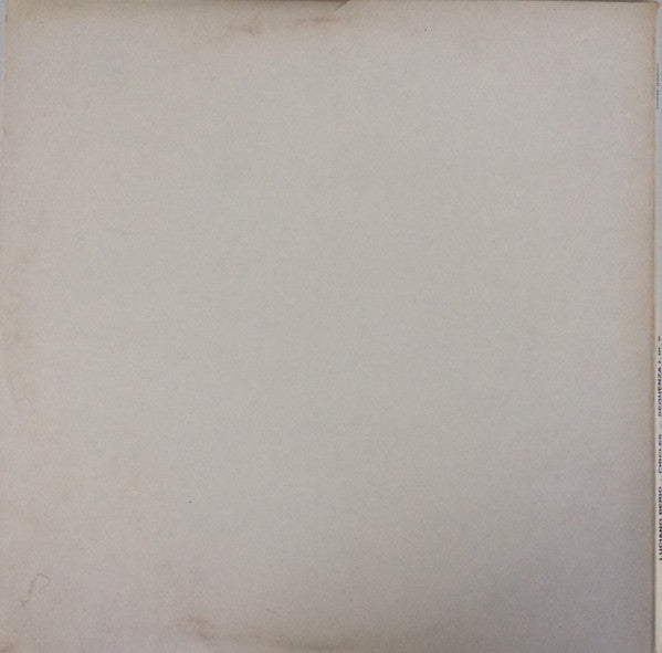 Circles · Sequenza I, III, V