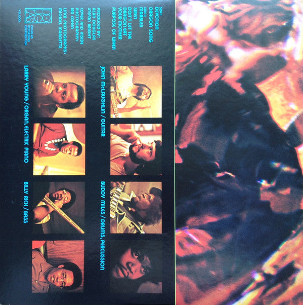 Devotion = デボーション