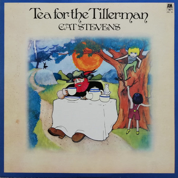 Tea For The Tillerman