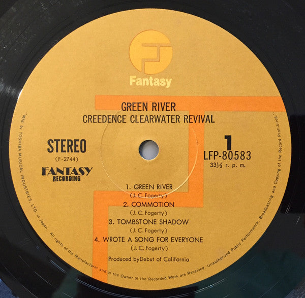 Green River