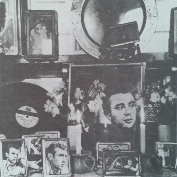 James Dean