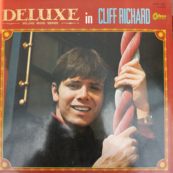 Deluxe In Cliff Richard