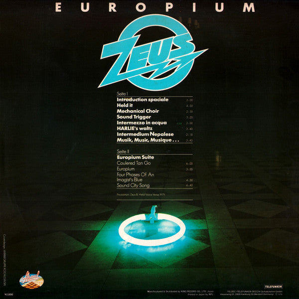 Europium