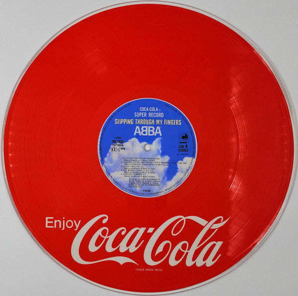 Slipping Through My Fingers