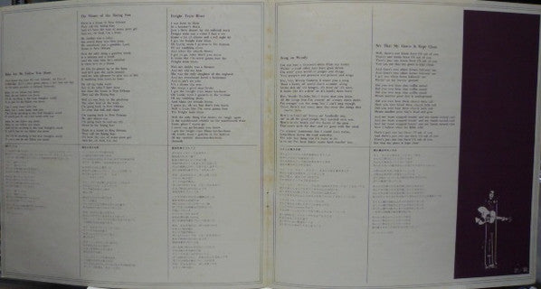 Bob Dylan