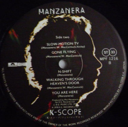 K-Scope