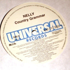 Country Grammar