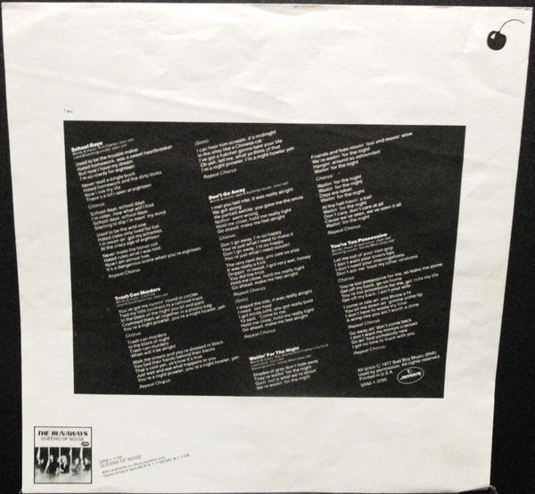 Waitin' For The Night