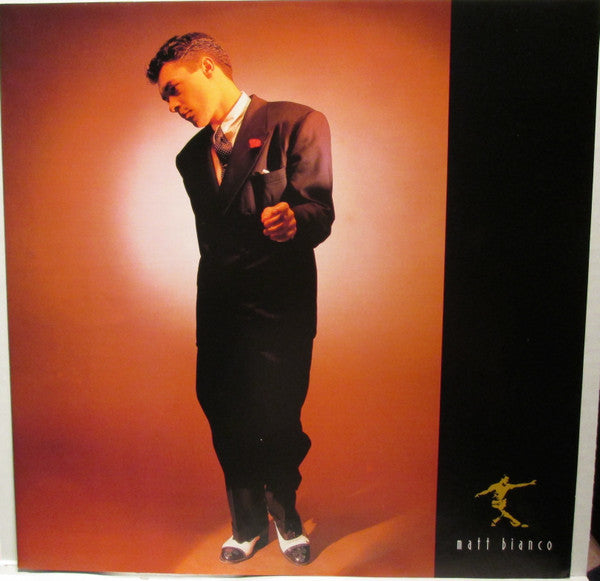Matt Bianco