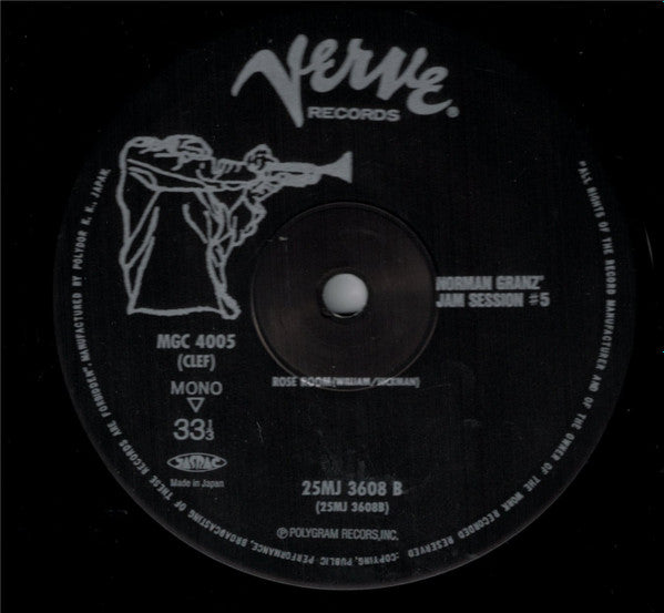 Jam Session #5