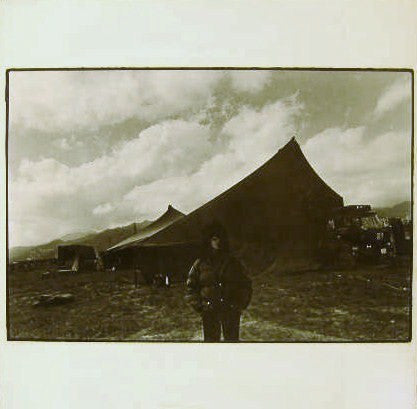 ラスト・ワルツ Un, Deux, Trois