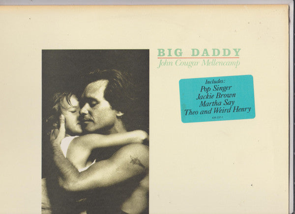 Big Daddy
