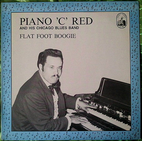 Release: Unknown Release-Vinyl-Netherlands-1984-TR 9901-7145300