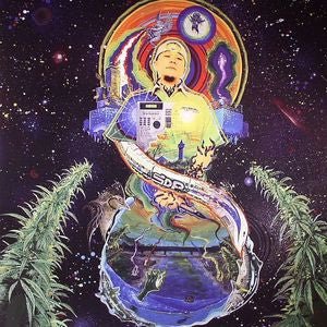 Release: Unknown Release-Vinyl-Japan-2013-MSN-001-5352698