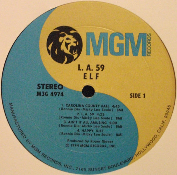 L.A./59