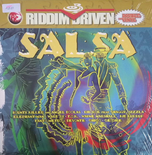 Salsa