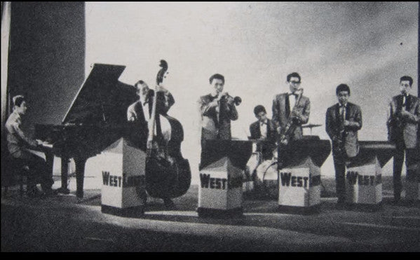 Takeshi Inomata & His West Liners